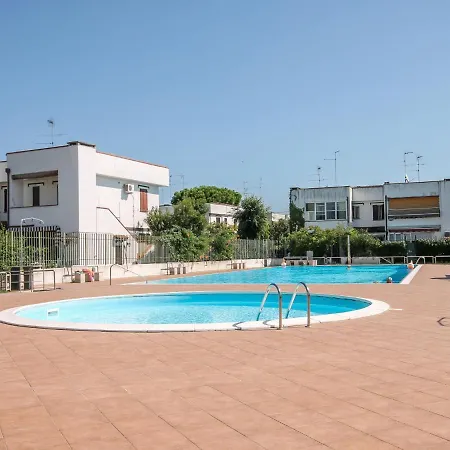 Locazione Turistica Onda Lido delle Nazioni