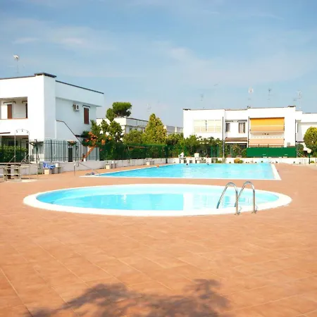 Locazione Turistica Onda Διαμέρισμα Lido delle Nazioni