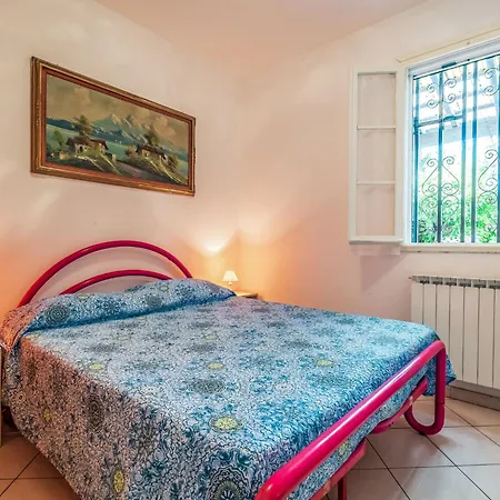 Locazione Turistica Onda *